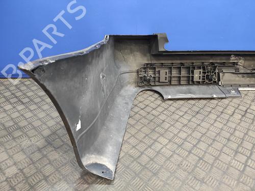 Rear bumper LAND ROVER RANGE ROVER SPORT I (L320) 2.7 D 4x4 | BP14830833C8 