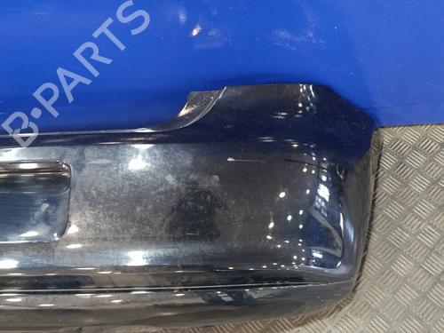 Rear bumper VW POLO V (6R1, 6C1) 1.6 TDI | BP18243719C8 