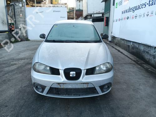 Engine SEAT IBIZA III (6L1) 1.9 TDI | BP33718577M1  - Image 6