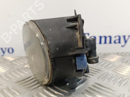 Left front fog light NISSAN QASHQAI / QASHQAI +2 I (J10, NJ10, JJ10E)  | BP17867359C30 