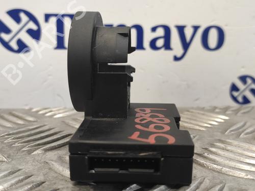 Control unit OPEL COMBO Box Body/MPV 1.7 DI 16V | BP18422070M11 