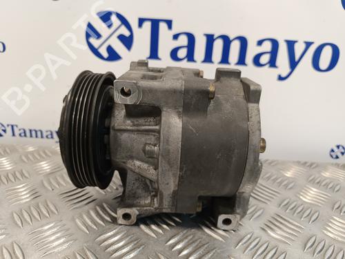AC compressor FIAT PUNTO (188_)  | BP17240137M34 