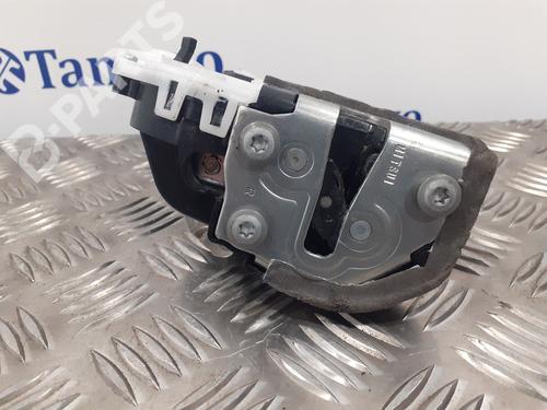 Rear right lock TOYOTA YARIS (_P13_)  | BP7816612C99 