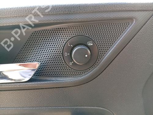 Commande retroviseurs SEAT TOLEDO IV (KG3) 1.6 TDI (115 hp) 33162284