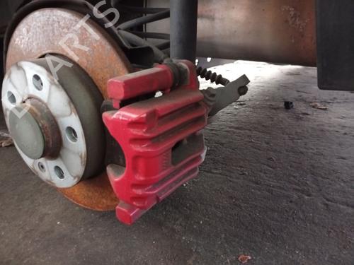 Right rear brake caliper SEAT ARONA (KJ7, KJP) 1.0 TSI | BP35755592M106 - Image 2