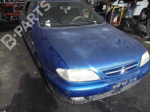 Engine control unit (ECU) CITROËN XSARA (N1)  | BP4396731M57 