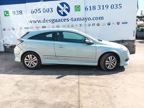 Engine OPEL ASTRA H GTC (A04) 1.7 CDTi (L08) | BP39503800M1 - Image 8