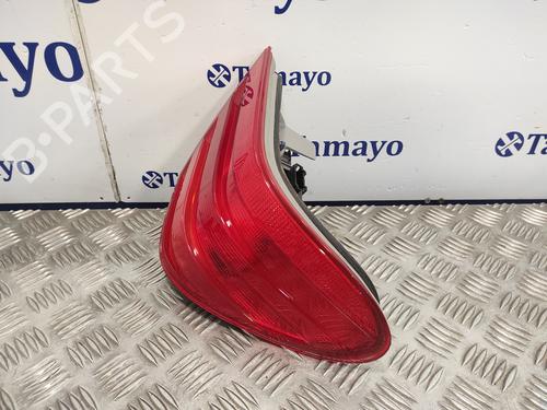 Left taillight MERCEDES-BENZ E-CLASS (W210)  | BP22101740C34 