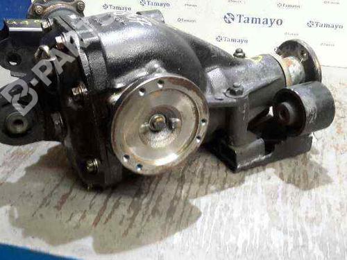 Differensial forvogn NISSAN TERRANO II (R20) 2.7 TDi 4WD | BP4644036M23 