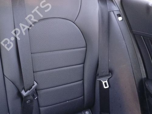 Cinto de segurança traseiro esquerdo Cinto de segurança traseiro esquerdo SEAT IBIZA II (6K1) 1.4 i (60 hp) 36529882 36529882