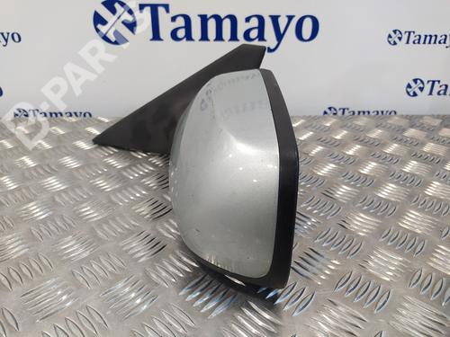 Left mirror MAZDA 6 Hatchback (GG)  | BP9576671C26 