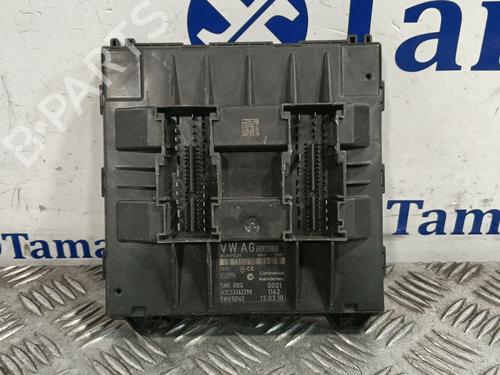 Used Electronic module SEAT IBIZA IV (6J5, 6P1) [2008-2017]  31956398