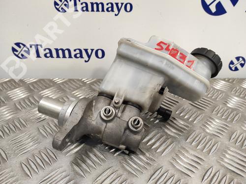 Brake master cylinder OPEL MERIVA B MPV (S10)  | BP12069467M77 