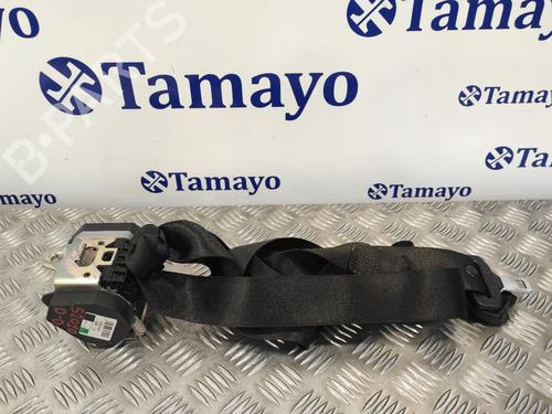 Used Front right seatbelt MERCEDES-BENZ R-CLASS (W251, V251) [2005-2017]  13040217