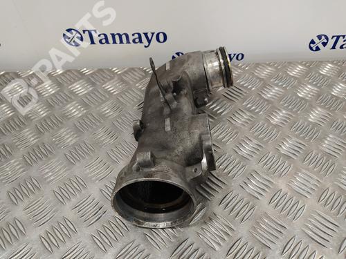 Intake manifold MERCEDES-BENZ S-CLASS (W220)  | BP10047628M70 