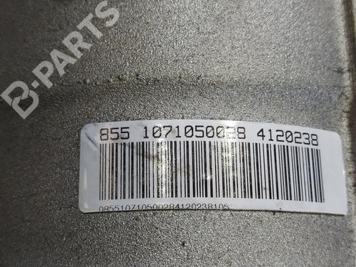 Gearbox BMW X1 (E84) xDrive 23 d | BP10384208M3 
