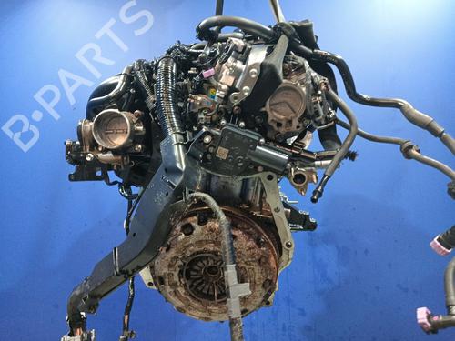 Engine MAZDA CX-30 (DM) SKYACTIV-G M Hybrid | BP29477895M1 