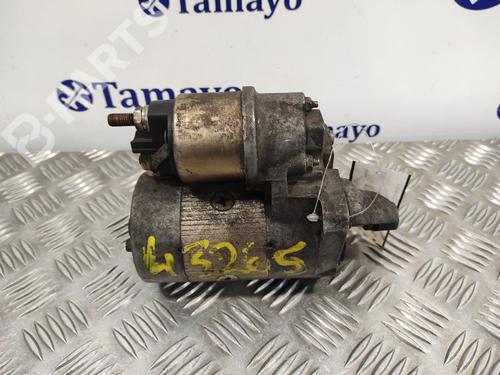 Starter FIAT PUNTO (188_) 1.2 16V 80 (188.233, .235, .253, .255, .333, .353, .639,... | BP2429390M8 
