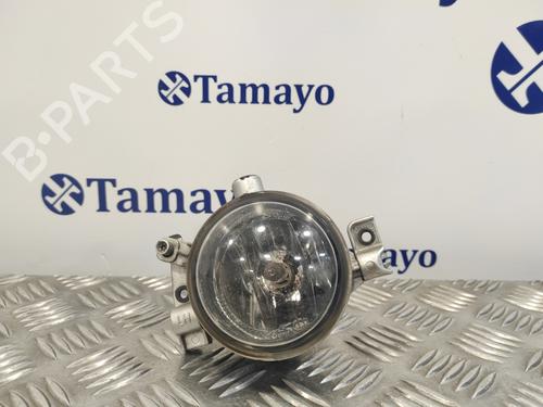 Used Left front fog light FORD FOCUS C-MAX (DM2) 1.6 TDCi (109 hp) 15422073