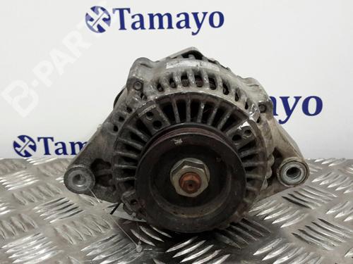 Generator HONDA CR-V I (RD) 2.0 16V 4WD (RD1, RD3) (128 hp) 7654540