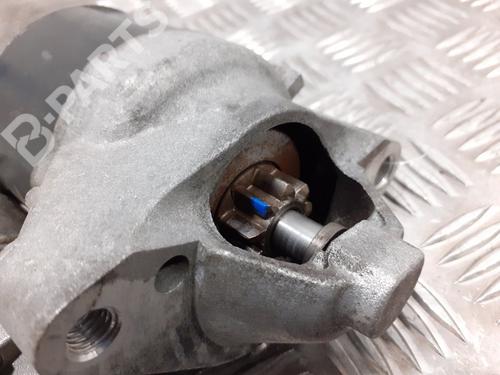 Starter RENAULT CLIO II (BB_, CB_)  | BP8379881M8 