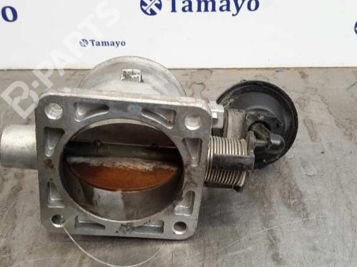 Throttle body KIA CARENS II MPV (FJ) 2.0 CRDi | BP5930677M82 