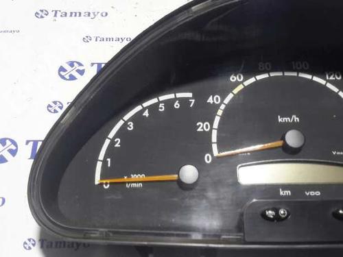 Instrument cluster MERCEDES-BENZ SPRINTER 3-t Van (B903) 311 CDI (903.661, 903.662, 903.663) | BP18310972C47 