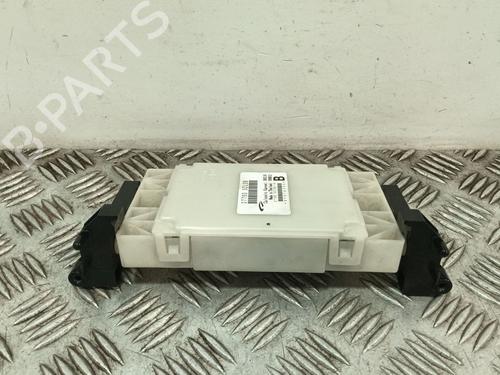 Electronic module NISSAN PULSAR Hatchback (C13) 1.2 DIG-T | BP36295820M83 - Image 4