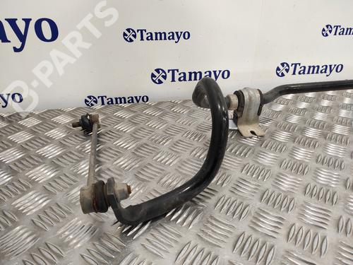 Anti roll bar RENAULT CLIO III (BR0/1, CR0/1)  | BP10560670M96 