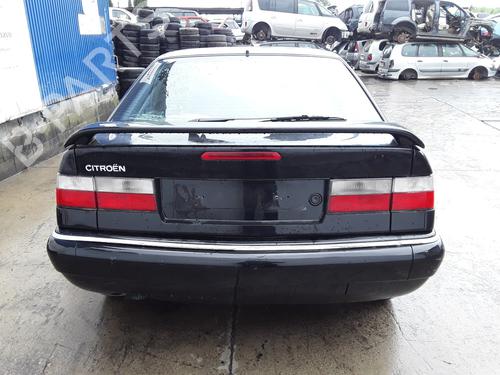 Alternator CITROËN XANTIA (X1_, X2_)  | BP26175655M7 