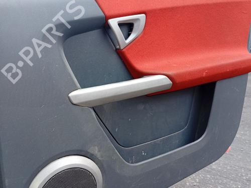 Used Front right interior door handle Front right interior door handle 37641032 37641032