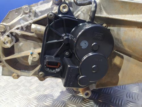 Transfer box NISSAN PATHFINDER III (R51) 2.5 dCi 4WD | BP11509109M36 