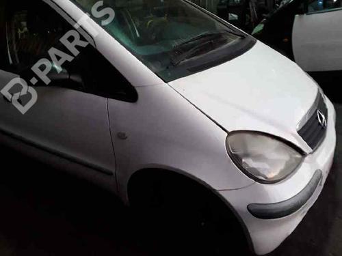 Driver airbag MERCEDES-BENZ A-CLASS (W168)  | BP5041080C9 