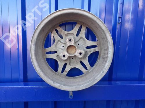 Rim SMART CITY-COUPE (450)  | BP8540631C45 
