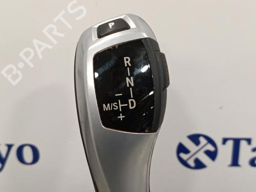 Gear lever BMW 5 (E60) 525 d | BP15594896M90 