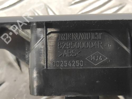 Right rear window switch RENAULT MEGANE III Hatchback (BZ0/1_, B3_)  | BP13749056I28 