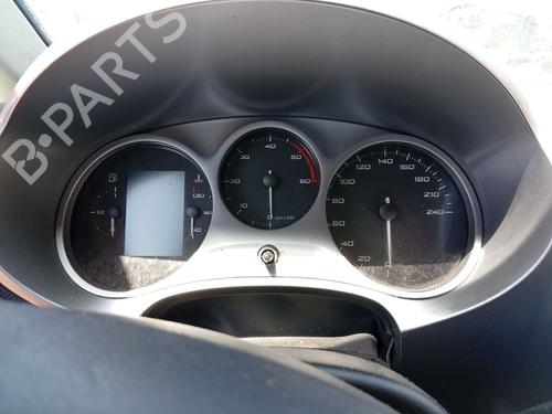 Used Instrument cluster Instrument cluster 38096851 38096851