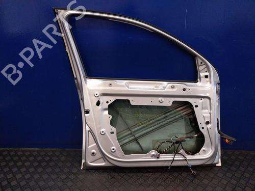 Left front door VW GOLF VI (5K1)  | BP27668250C2 