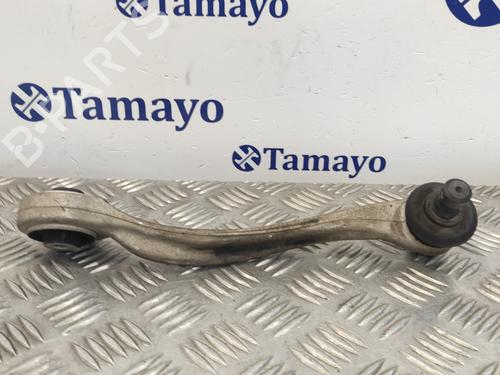 Used Left front suspension arm AUDI A6 C6 (4F2) 3.0 TDI quattro (225 hp) 19094607