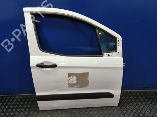 Used Right front door VW TRANSPORTER T4 Van (70A, 70H, 7DA, 7DH) 1.9 TD (68 hp) 28518675