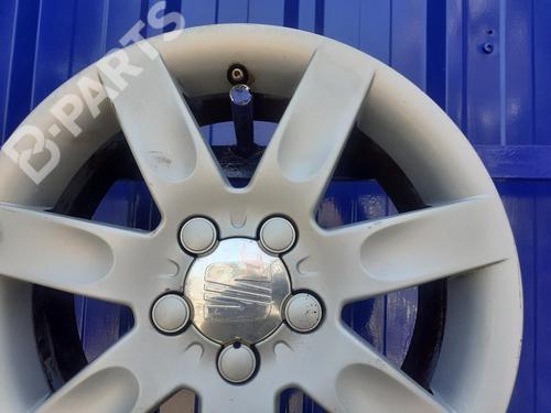 Rim SEAT IBIZA III (6L1) 1.9 TDI | BP10173255C45 