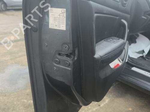 Used Front left lock Front left lock RENAULT MEGANE IV Grandtour (K9A/M/N_) 1.2 TCe 130 (K9MR) (130 hp) 40256051 40256051