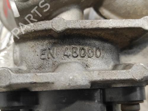 Egr CITROËN C4 Grand Picasso I (UA_) 1.6 HDi | BP18071908M69 