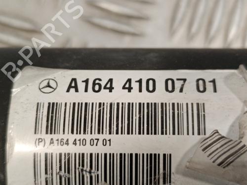 Driveshaft MERCEDES-BENZ M-CLASS (W164)  | BP16406867M37 