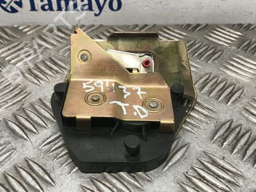 Bakluke lås CITROËN BERLINGO / BERLINGO FIRST MPV (MF_, GJK_, GFK_) 2.0 HDI 90 (MFRHY) (90 hp) 30095916