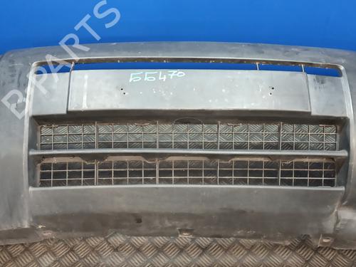 Front bumper CITROËN BERLINGO / BERLINGO FIRST MPV (MF_, GJK_, GFK_) 1.6 HDI 75 (MF9HW, GJ9HWC, GF9HWC, GN9HWC) | BP13691947C7 