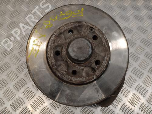 Left front steering knuckle MERCEDES-BENZ SLK (R171)  | BP17082335M25 