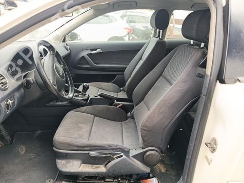 AC-Kompressor AUDI A3 (8P1)  | BP29627015M34