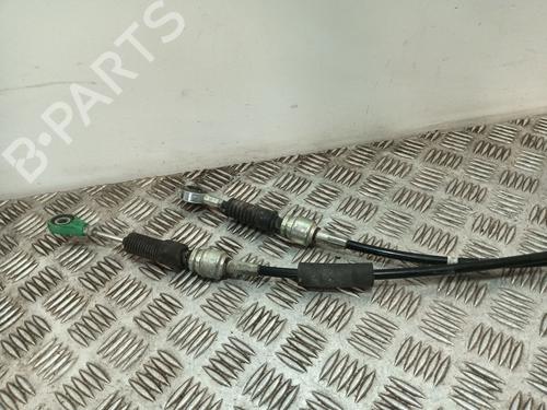 Gear lever FIAT 500 (312_) | BP36239443M90 - Image 4