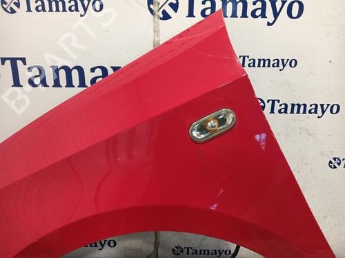 Left front fenders SEAT IBIZA IV (6J5, 6P1) 1.4 | BP29148435C41 